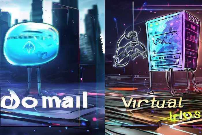 域名和虚拟主机有什么区别呢,域名和虚拟主机有什么区别呢图片 域名和虚拟主机有什么区别呢,域名和虚拟主机有什么区别呢图片