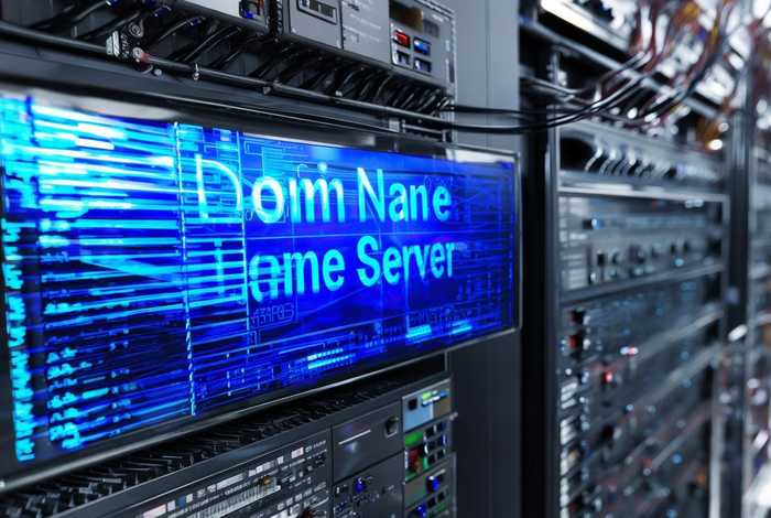 域名服务器的定义 - 域名服务器的定义是什么