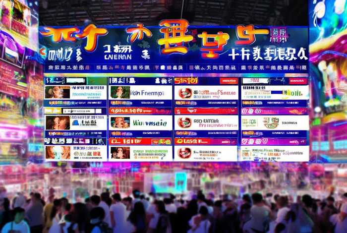 中国十大电商直播排行榜 - 中国十大电商直播排行榜前十名