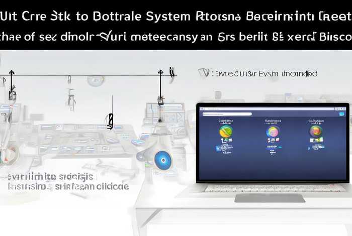怎么制作光盘系统启动光盘 怎么制作启动光盘装系统