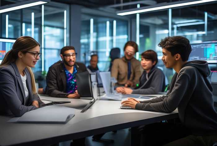 专业的网站开发是什么职业 专业的网站开发是什么职业类别