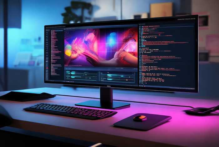 网页设计软件visual（网页设计软件visual studio）