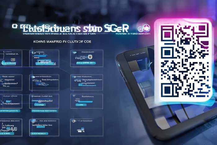 怎么弄网站二维码 - 怎么弄网站二维码扫描