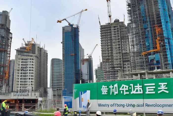 住房和城乡建设部是干啥的、住房和城乡建设部是干啥的啊