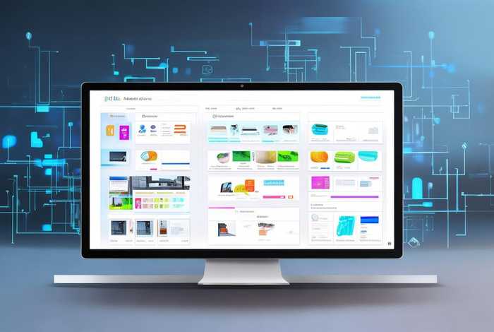 智能建站cms管理系统；智能建站管理系统功能