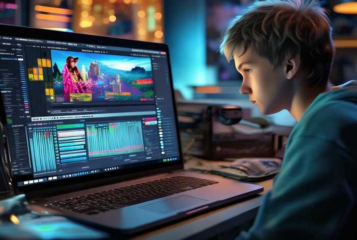 新手怎么做短视频剪辑赚钱呢（新手怎么做短视频剪辑赚钱呢知乎）