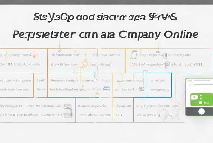 自己网上注册公司详细流程;自己网上注册公司流程图解 自己网上注册公司详细流程;自己网上注册公司流程图解