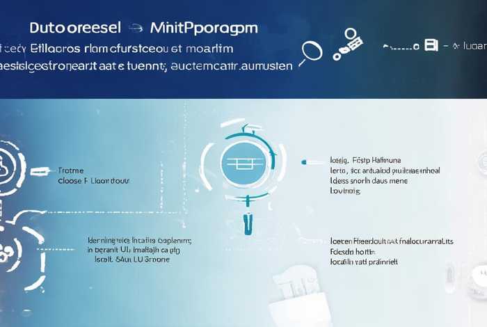 小程序制作方法流程（小程序制作方法流程图）
