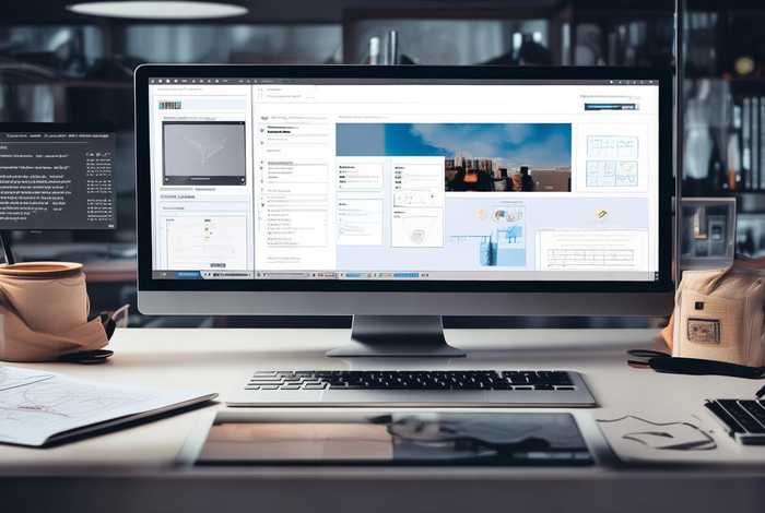 展示型网站怎么做（展示型网站怎么做的）
