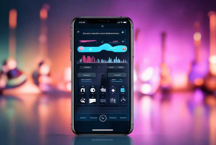 自制音乐软件 手机、自制音乐软件 手机可以用吗