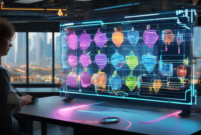 怎么快速创建多个标签，怎么快速创建多个标签图片