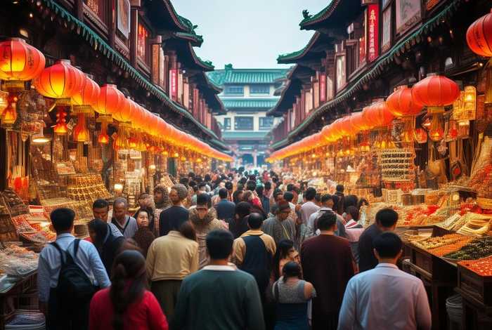 中国商品交易市场杂志；中国商品交易市场发展论坛