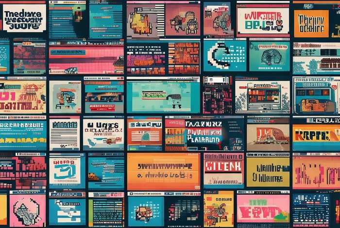 小网站经典广告有哪些、小网站经典广告有哪些类型