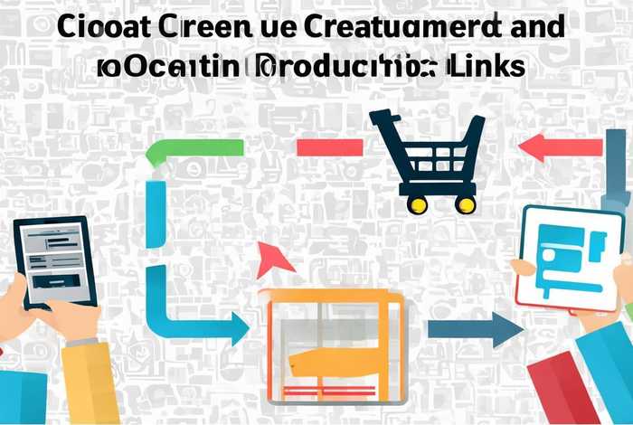 怎么做链接挂商品 - 怎么做链接挂商品赚钱