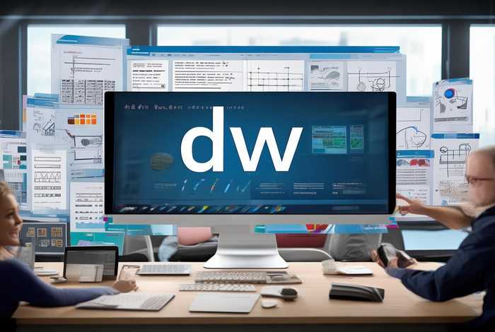网站建设dw、网站建设的