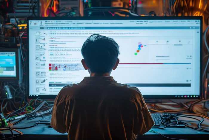 域名停靠网站是什么意思 域名停靠网站是什么意思啊