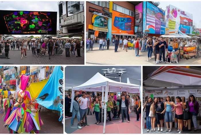 宣传推广形式 宣传推广形式有哪几种 宣传推广形式 宣传推广形式有哪几种