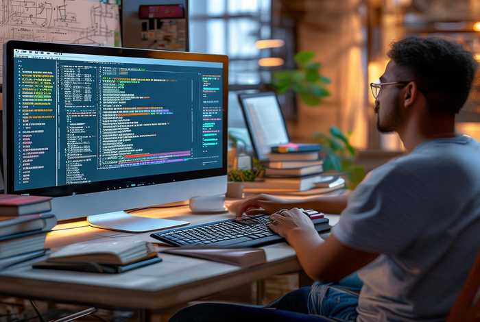 微信小程序后段开发（微信小程序后段开发用什么）