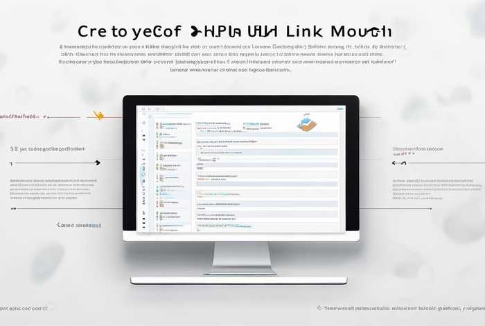 制作网址链接挂载怎么弄；制作网址链接挂载怎么弄出来