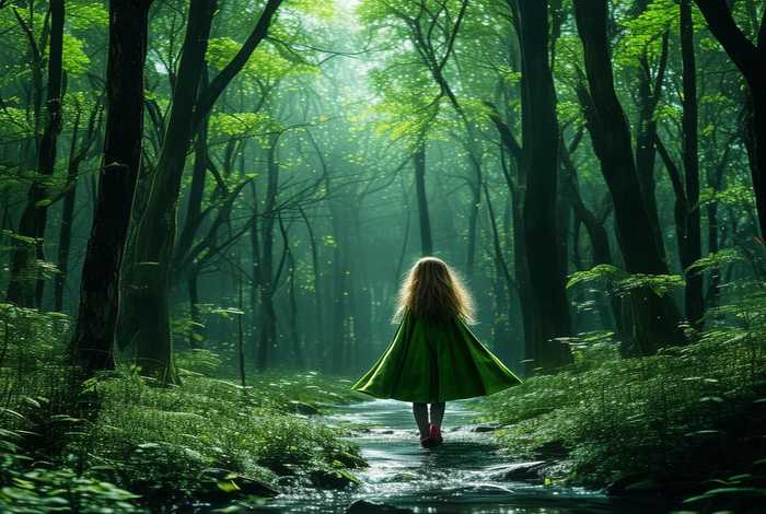 仙踪是什么意思、绿野仙踪是什么意思