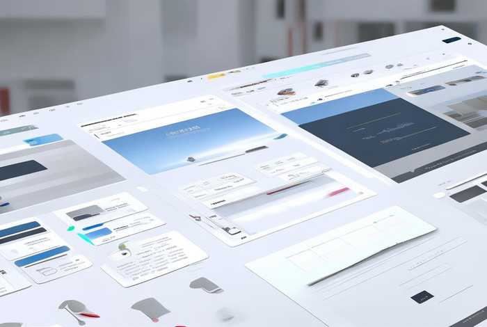 展示型网页制作网站、展示型网页制作网站是什么