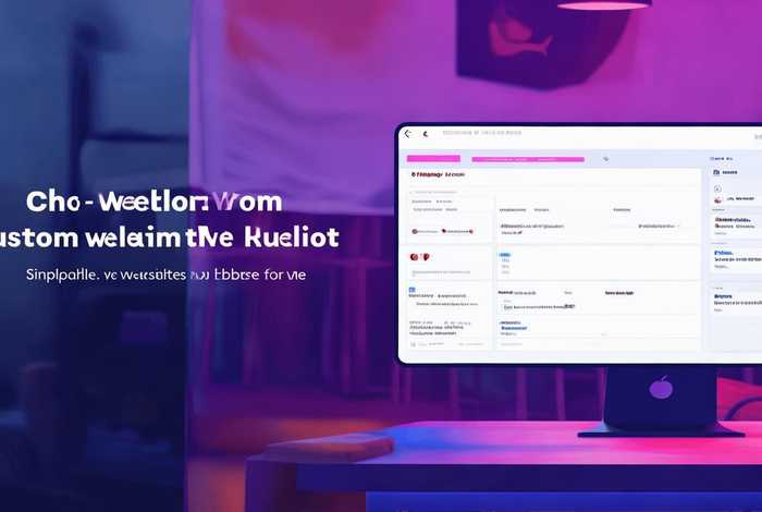 怎么弄一个自己的网址呢微信 - 怎么弄一个自己的网址呢微信小程序