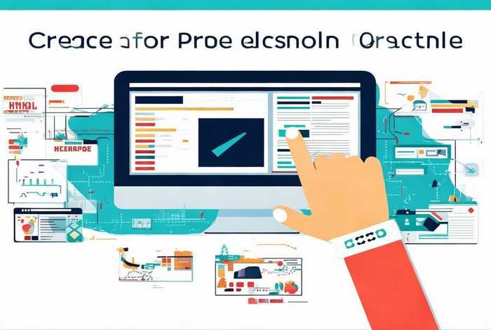 怎么制作一个自己的网页文档，怎么制作一个自己的网页文档教程