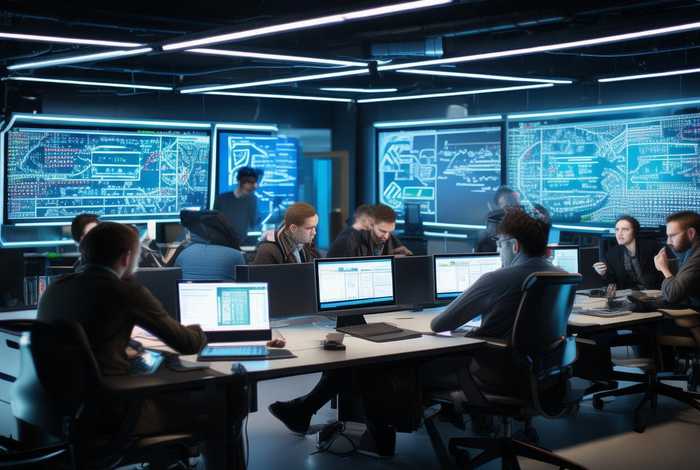 信创平台软件开发与应用 - 信创平台软件开发与应用开发区别