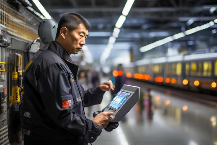 云南省昆明站 - 云南省昆明站点消防设施操作员线下考的机型是海湾吗