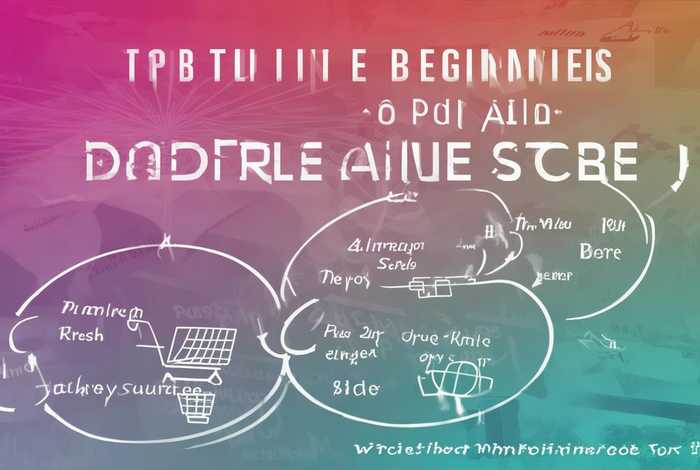 新手怎么开网店步骤、新手怎么开网店步骤流程