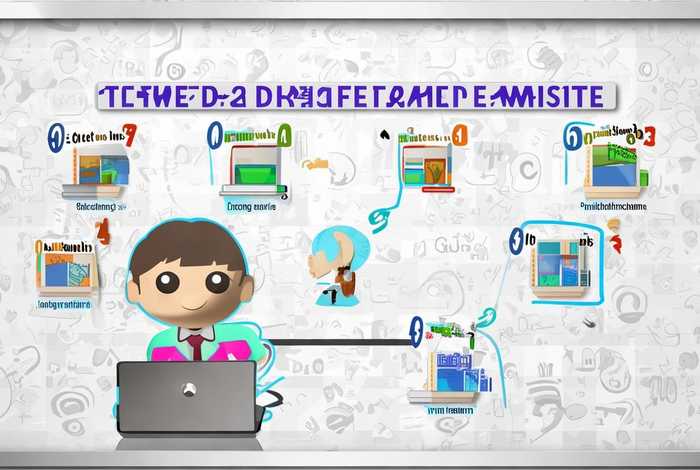 怎么做一个简单的网址、怎么做一个简单的网址视频