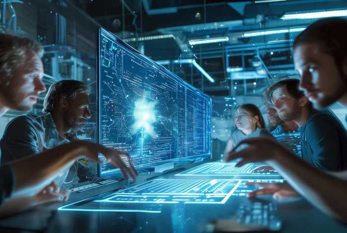 怎么创造软件？ 怎么可以创造软件