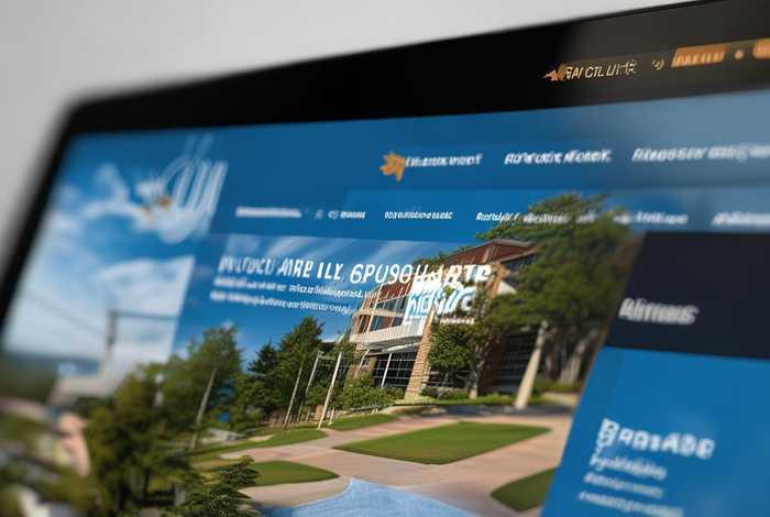 学校官网网页设计教程(学校官网网页设计教程下载) 学校官网网页设计教程(学校官网网页设计教程下载)