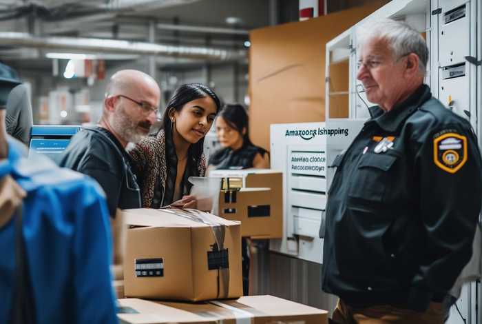 亚马逊海外购收货人不是本人可以吗;亚马逊海外购收货人不是本人可以吗安全吗 亚马逊海外购收货人不是本人可以吗;亚马逊海外购收货人不是本人可以吗安全吗