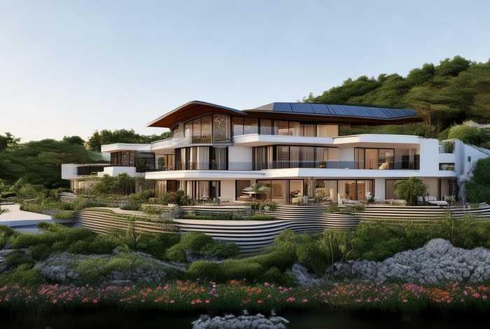 云浮别墅设计公司；云浮别墅设计公司排名