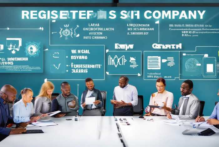 怎么注册公司需要什么 怎么注册公司需要什么条件