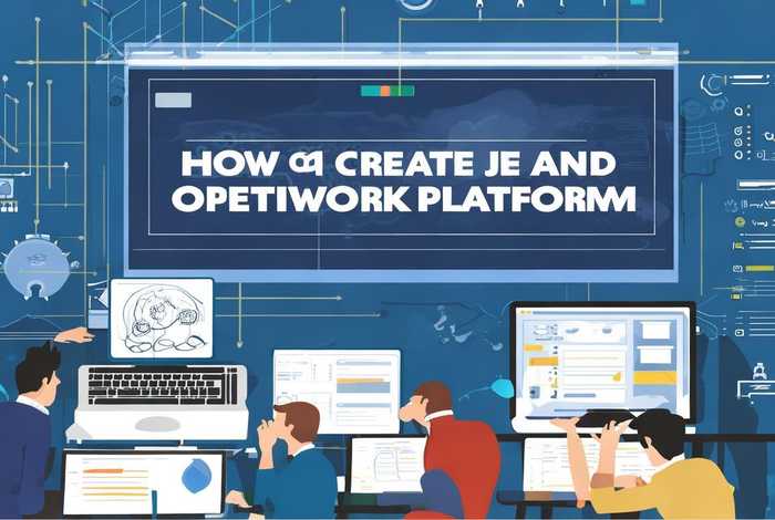 怎么做网络平台、怎么做网络平台运营