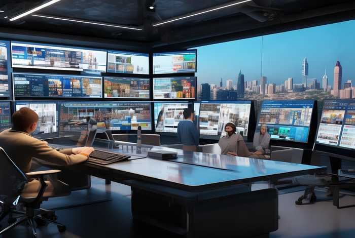 小程序商城平台开发 小程序商城平台开发方案