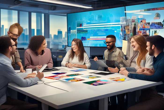 信息流广告剪辑公司，信息流广告剪辑公司有哪些