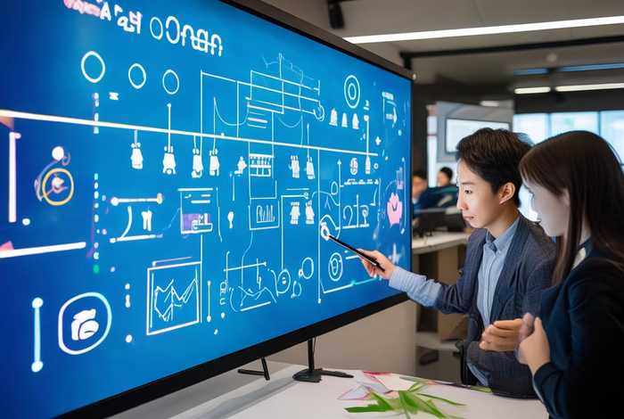 一对一平台运营，一对一平台运营方案