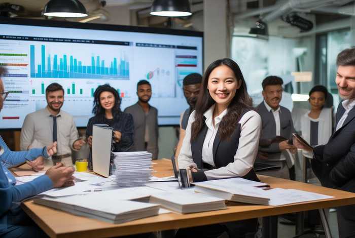 小红书代账公司怎么运营、小红书代账公司怎么运营赚钱