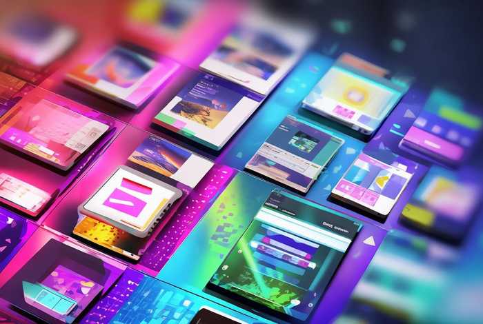 展示型网站有哪些 展示型网站有哪些平台