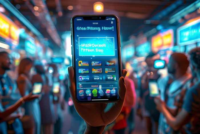 在哪可以免费拿钱（在哪可以免费拿钱的软件）