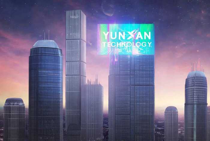 云巅科技（云巅科技是真的假的）