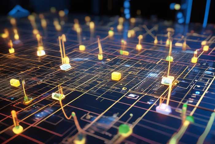 一个网址对应一个ip，一个网站对应一个ip地址吗