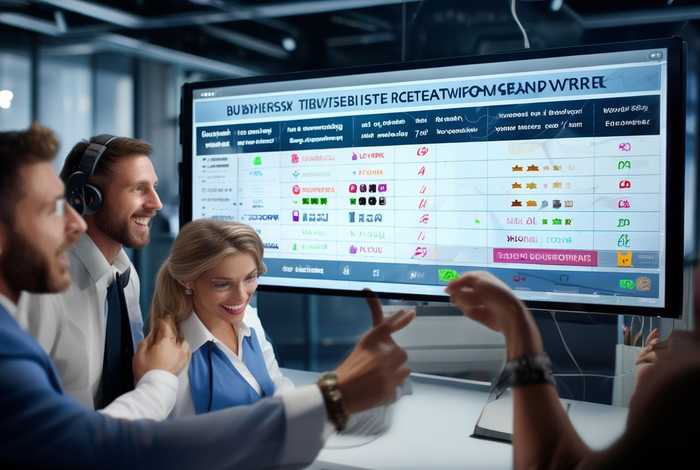 业务网站制作软件哪个好、业务网站制作软件哪个好用