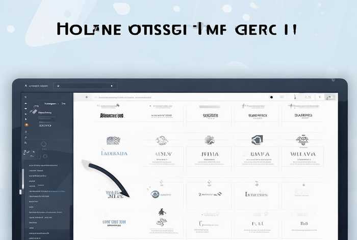 在线制作logo设计软件；在线制作logo设计软件下载