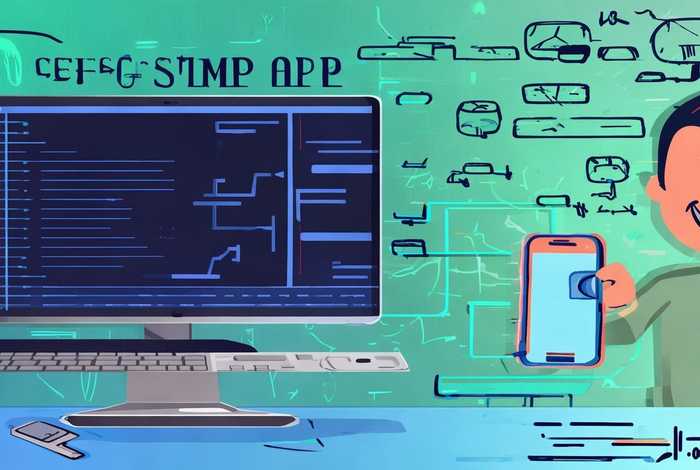 怎么制作一个简单的小程序 怎么制作一个简单的小程序教程