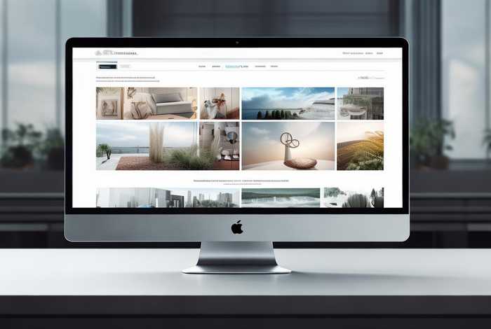 展示型建站网站；展示型网站搭建