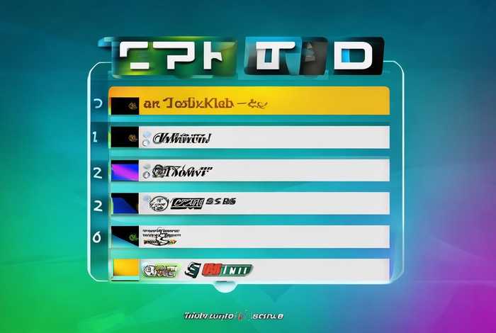 小程序制作公司十大排名；小程序开发公司十大排名